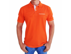 Camisa Polo Peitilho Personalizado