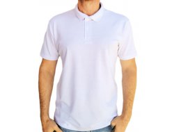 Camisa Polo