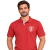 Camisa Polo Masculina