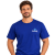 Camiseta em PV
