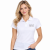Camisa Polo Feminina