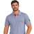 Camisa Polo Masculina