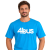Camiseta 100% Algod�o