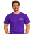 Camiseta em PV