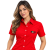 Camisa Social Feminina