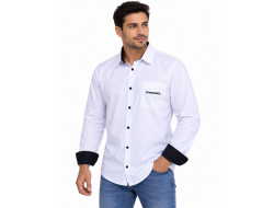 Camisas Sociais Masculina