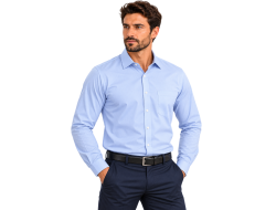 Camisas Sociais